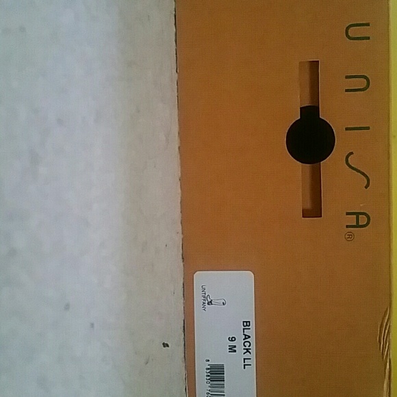 Unisa Black Riding Boots ** price drop** - Picture 4 of 5